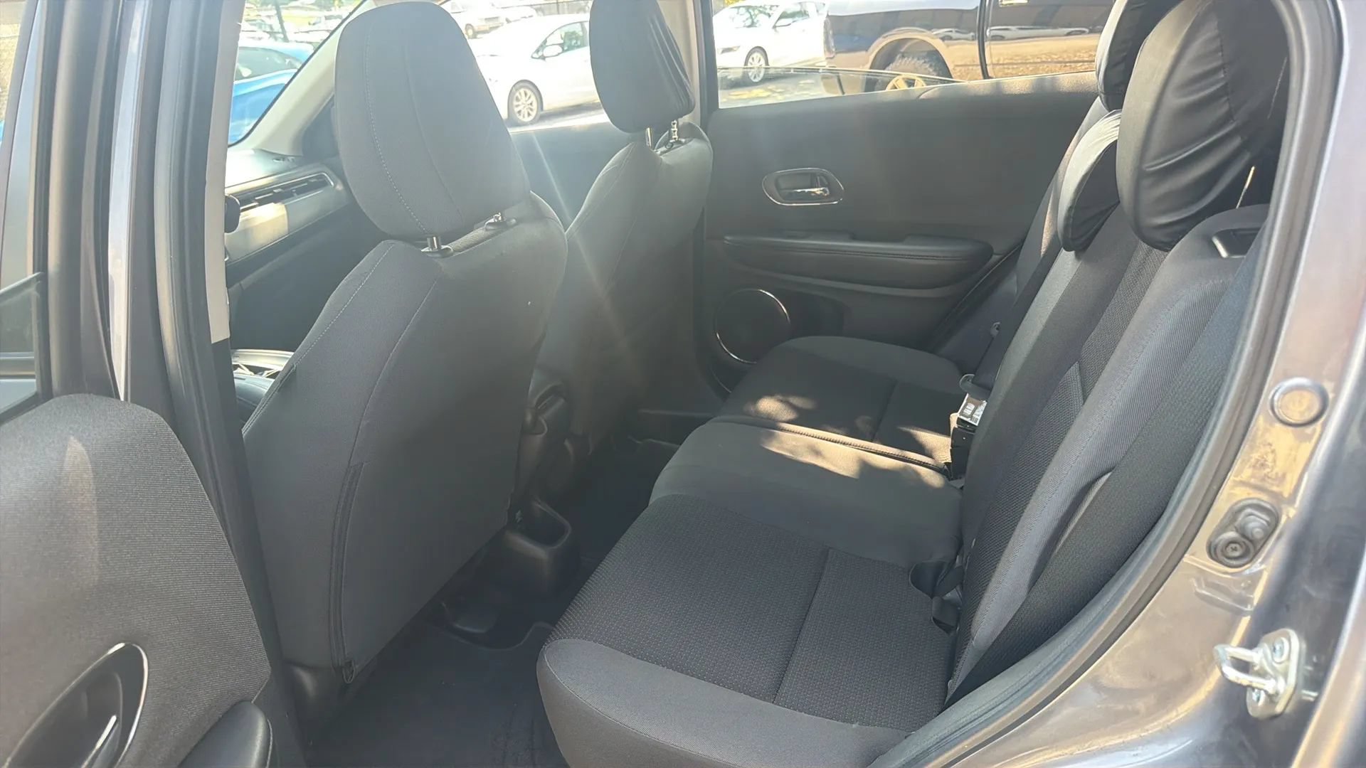 Used 2019 Honda HR-V EX image 13