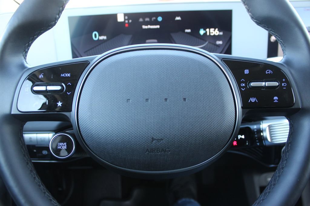 Used 2024 Hyundai Ioniq 5 SEL image 26