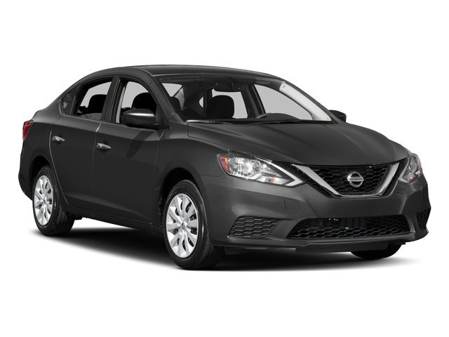 Used 2016 Nissan Sentra SV w/ All Weather Package FWD image 9