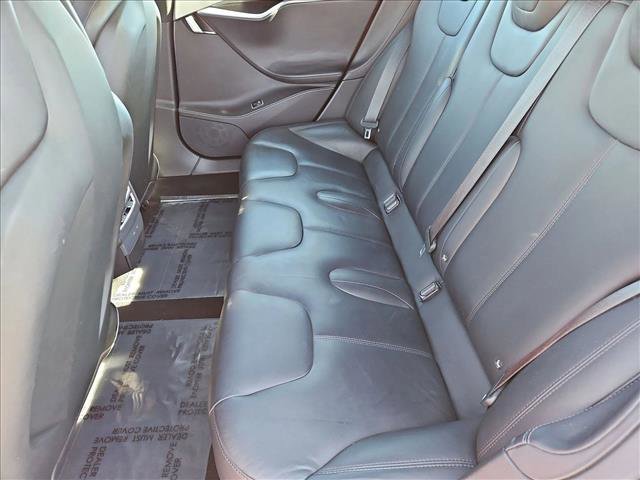 Used 2016 Tesla Model S 60D image 25