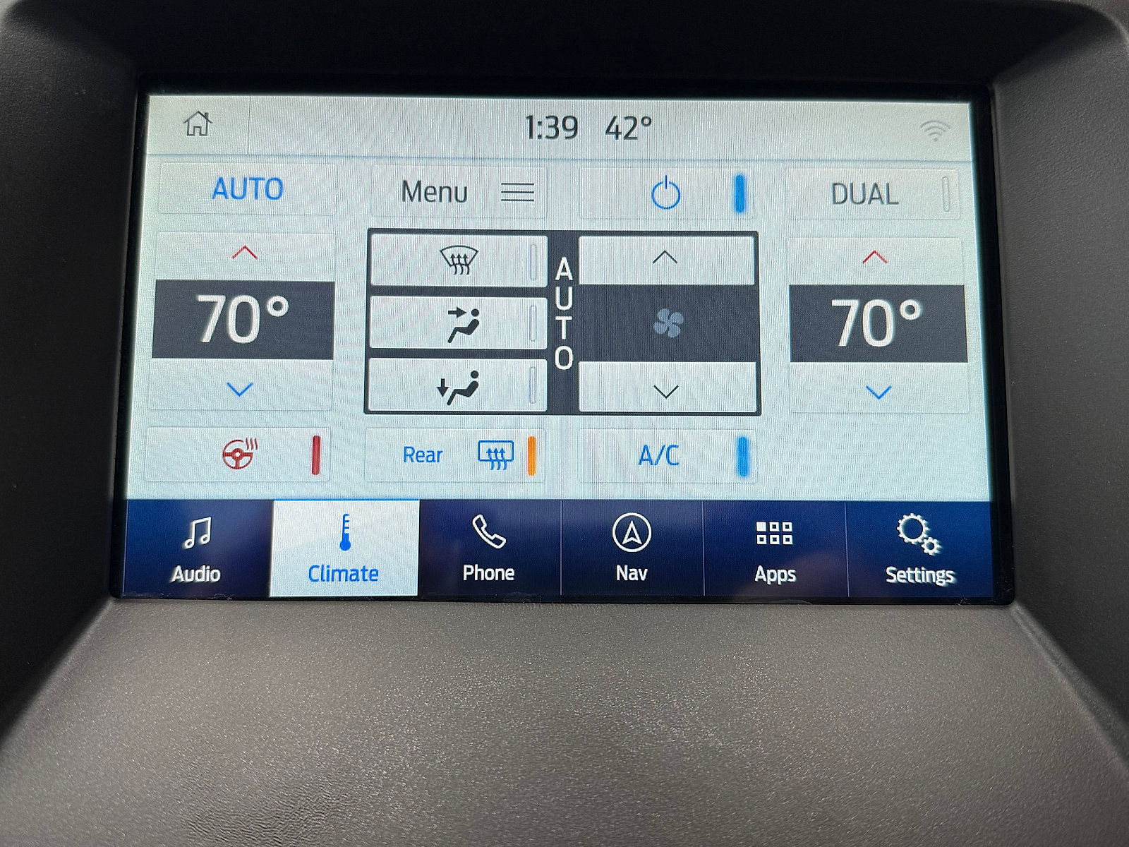 Used 2018 Ford Edge Sport w/ Equipment Group 401A AWD/4WD image 34