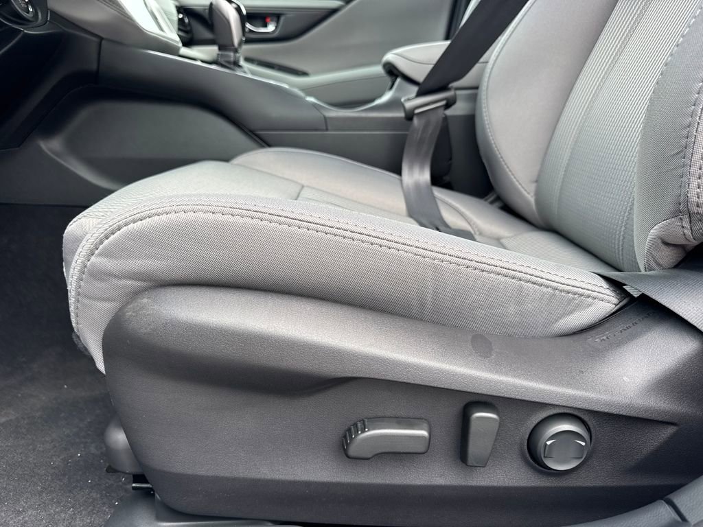 New 2025 Subaru Legacy Premium image 16