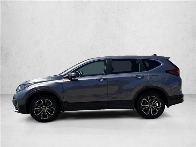 Used 2020 Honda CR-V EX-L image 4