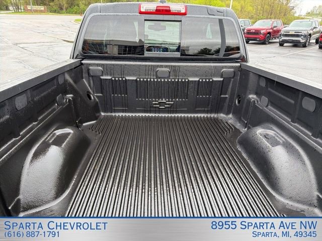 Used 2016 Chevrolet Colorado LT w/ LT Convenience Package AWD/4WD image 5