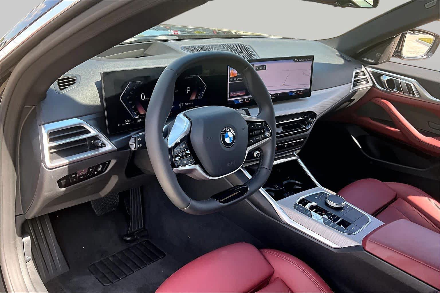 Used 2026 BMW 430i RWD image 16