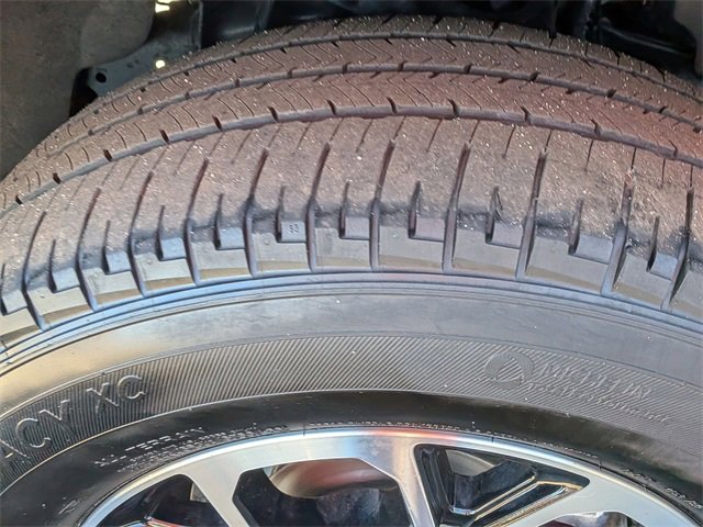 Used 2024 Ford Expedition Max XLT image 11