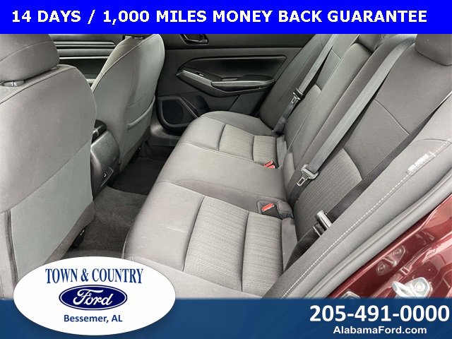 Used 2024 Nissan Altima 2.5 SV image 13