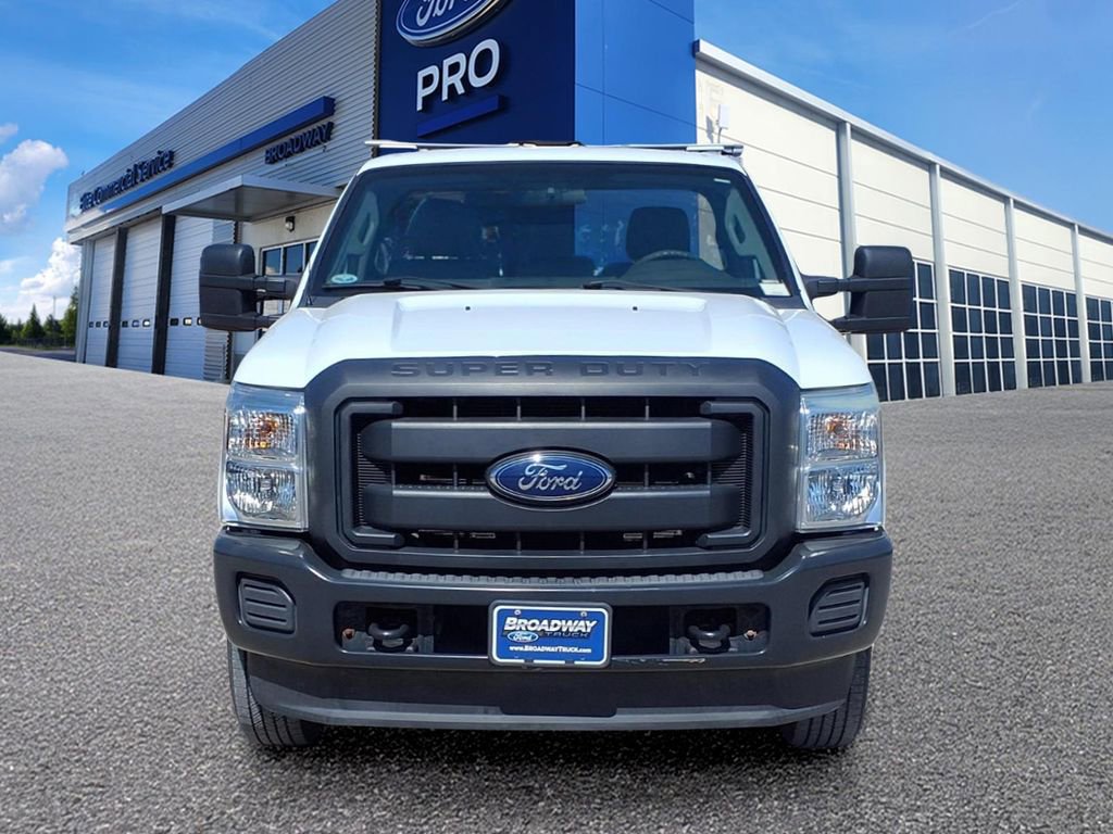 Used 2016 Ford F250 XL image 28