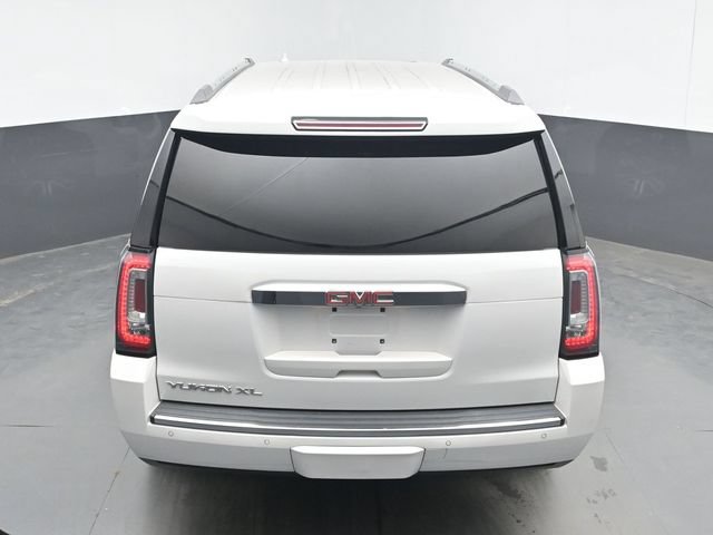 Used 2018 GMC Yukon XL Denali w/ Denali Ultimate Package AWD/4WD image 26