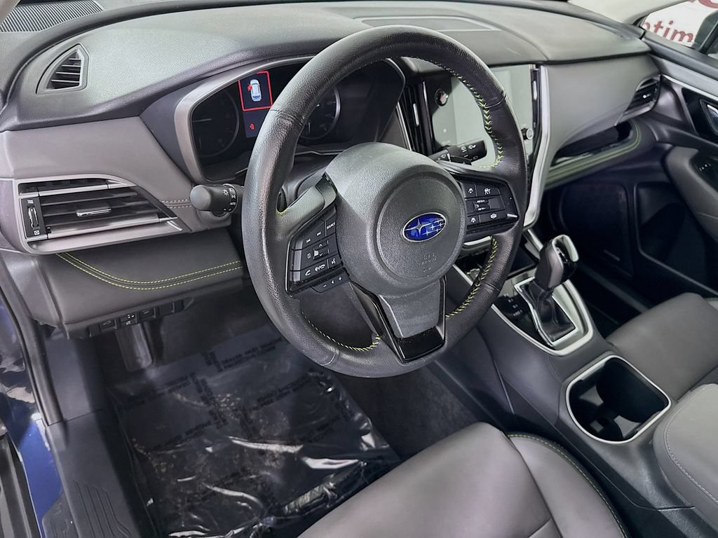Certified 2024 Subaru Outback Onyx Edition AWD/4WD image 20