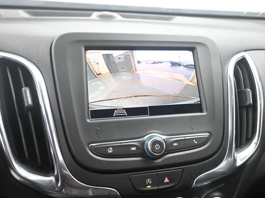 Used 2024 Chevrolet Equinox LT image 36