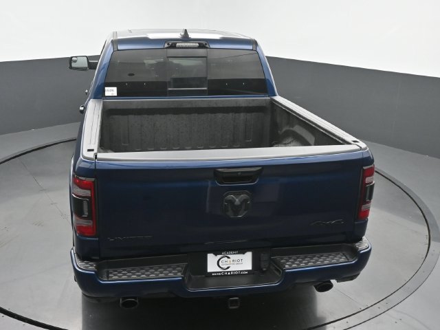 Used 2023 RAM 1500 Limited AWD/4WD image 36