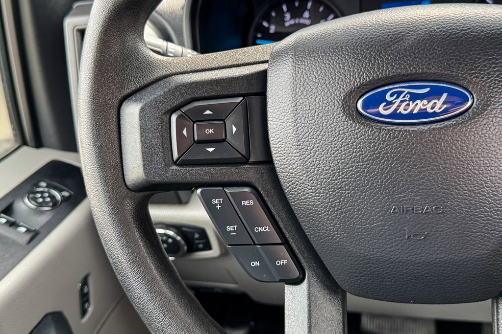 Certified 2020 Ford F250 XL w/ STX Appearance Package image 28