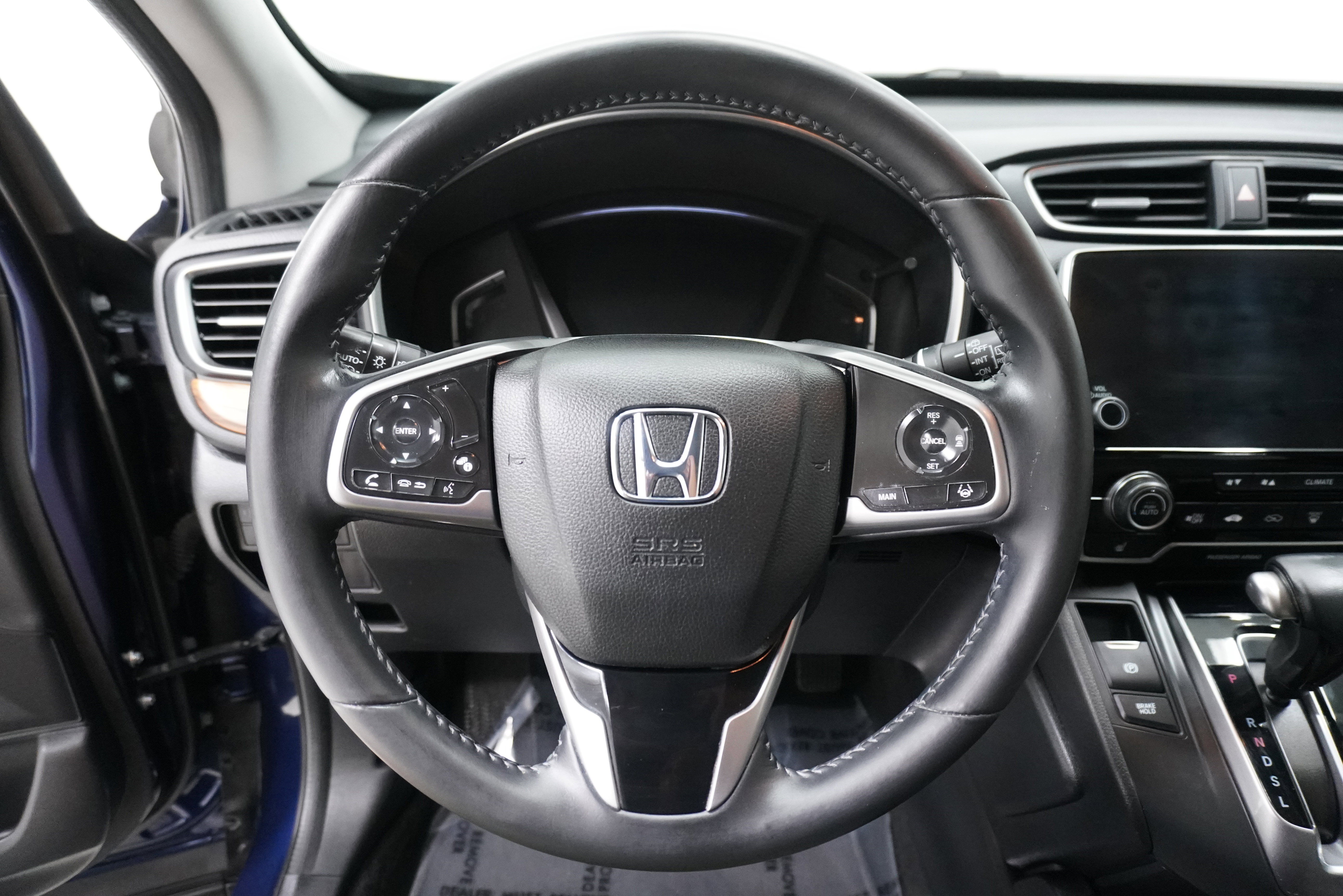 Used 2019 Honda CR-V Touring image 16