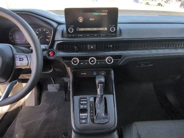 Used 2025 Honda CR-V LX image 21