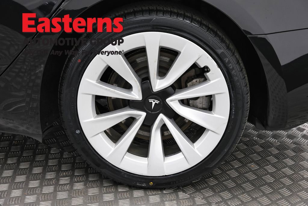 Used 2023 Tesla Model 3 Standard Range RWD image 30