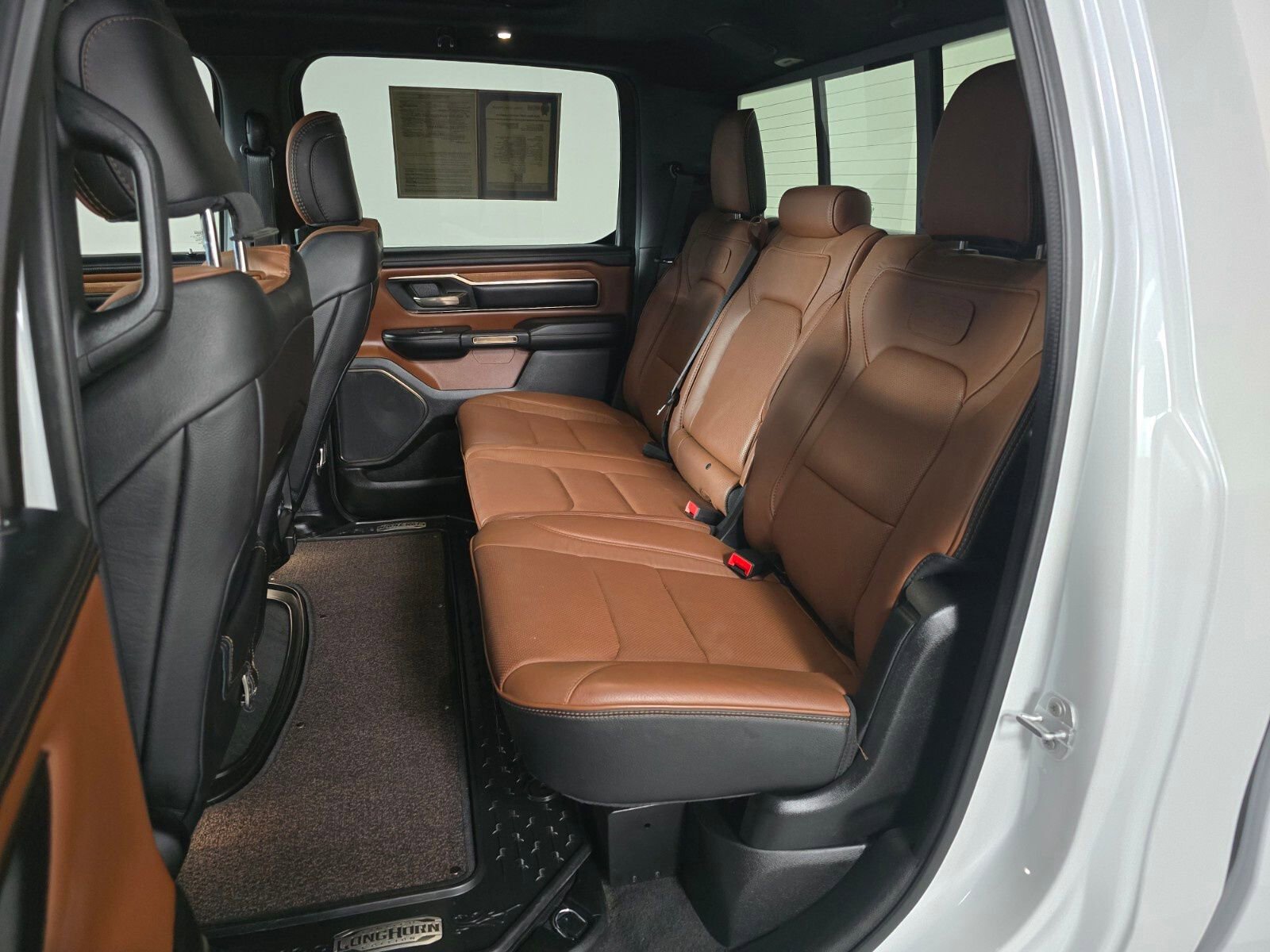 Used 2024 RAM 1500 Limited image 19