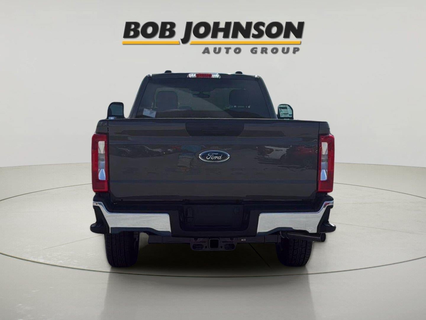 New 2026 Ford F250 XLT AWD/4WD image 6