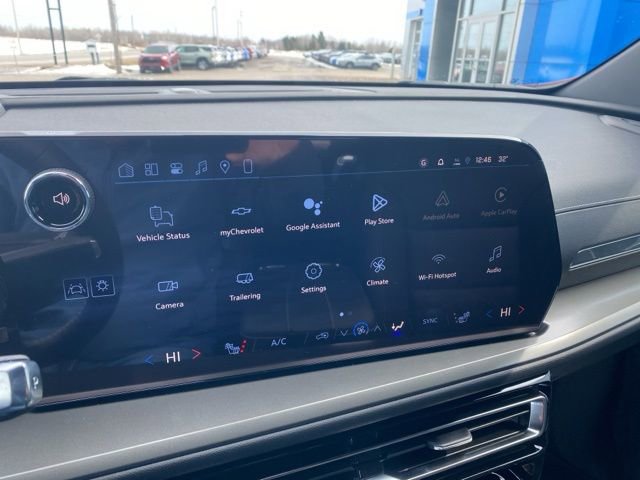 New 2026 Chevrolet Traverse LT w/ Midnight/Sport Edition AWD/4WD image 11