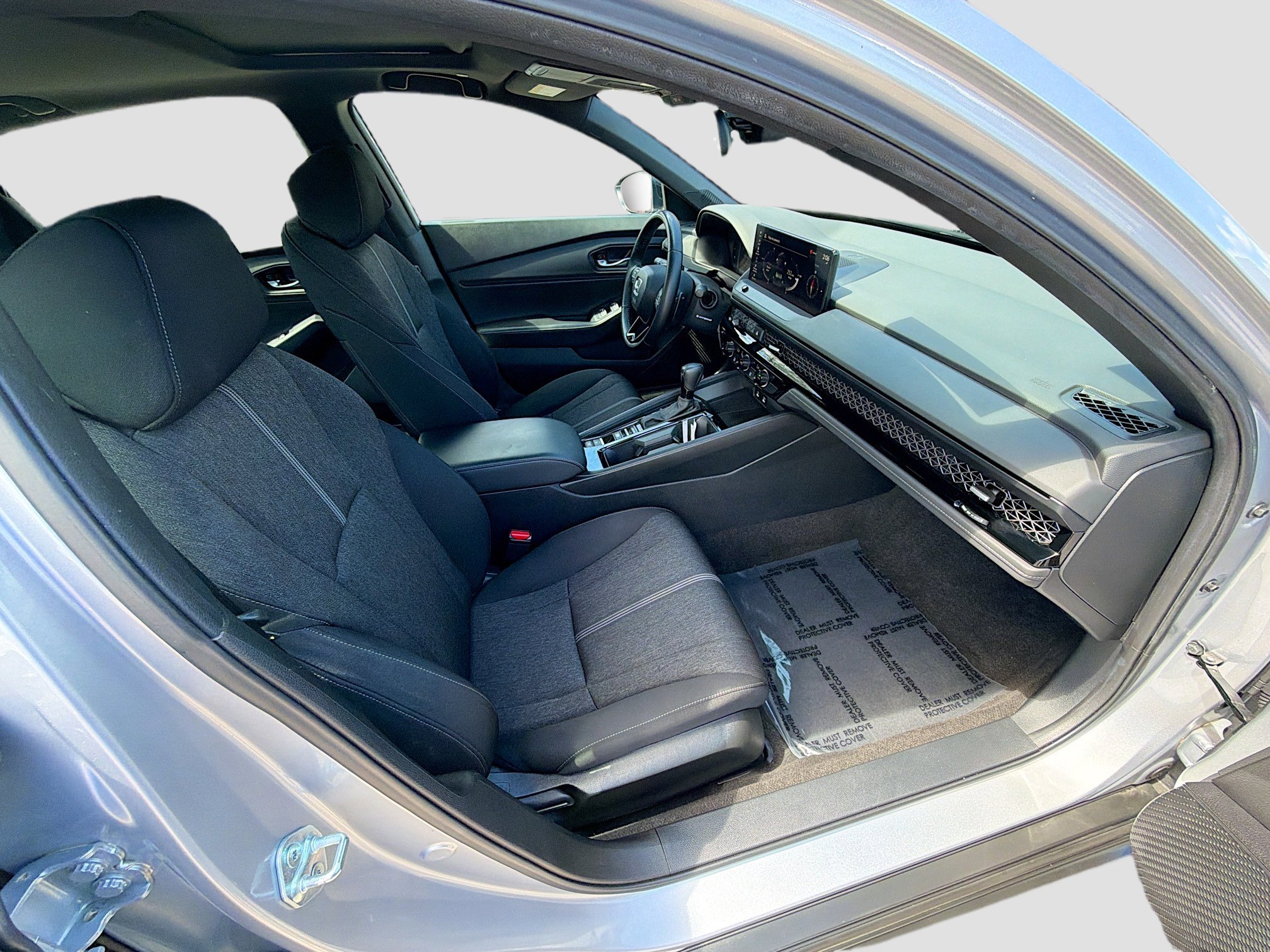 Used 2024 Honda Accord Sport image 30