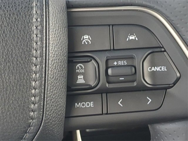 New 2026 Toyota 4Runner TRD Off-Road Premium image 26