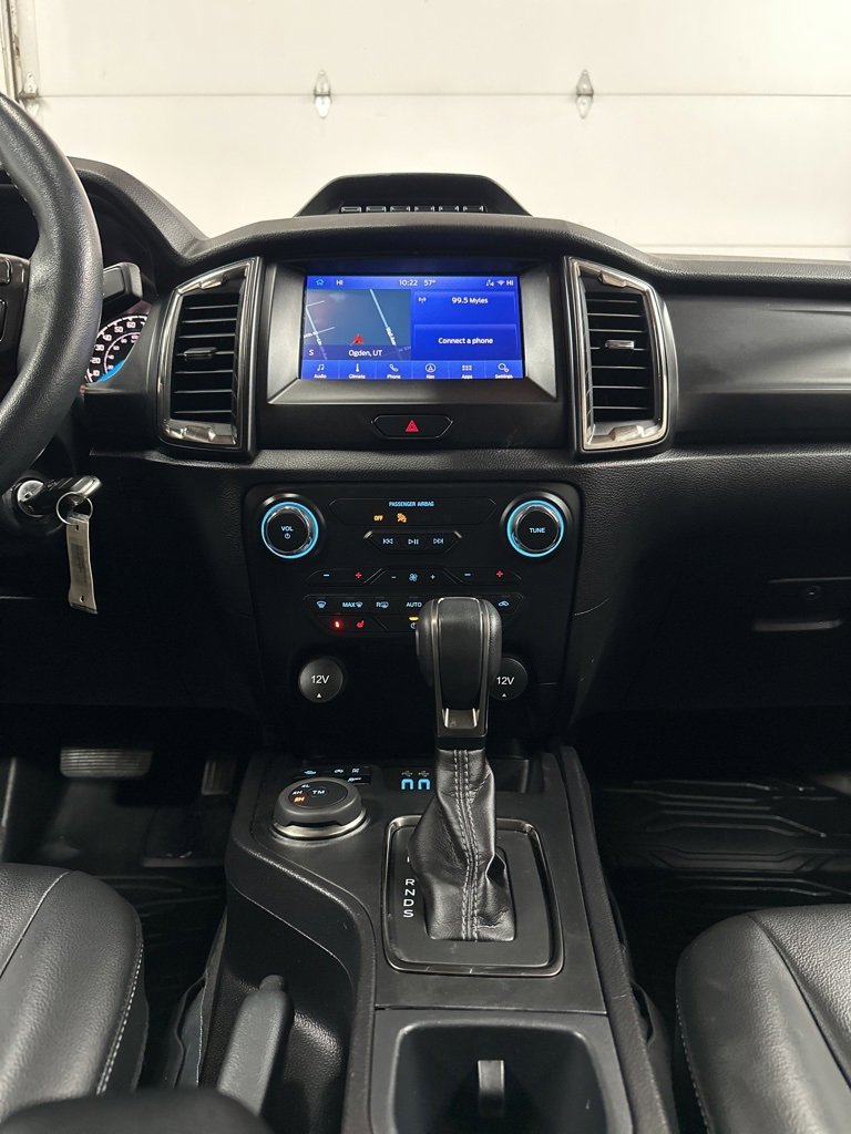 Used 2023 Ford Ranger XLT w/ Tremor Off-Road Package image 24