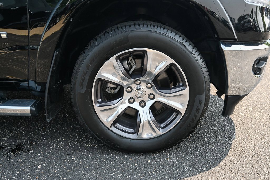 Used 2022 RAM 1500 Laramie image 15