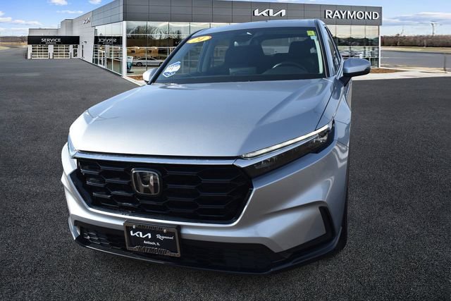 Used 2024 Honda CR-V EX image 7
