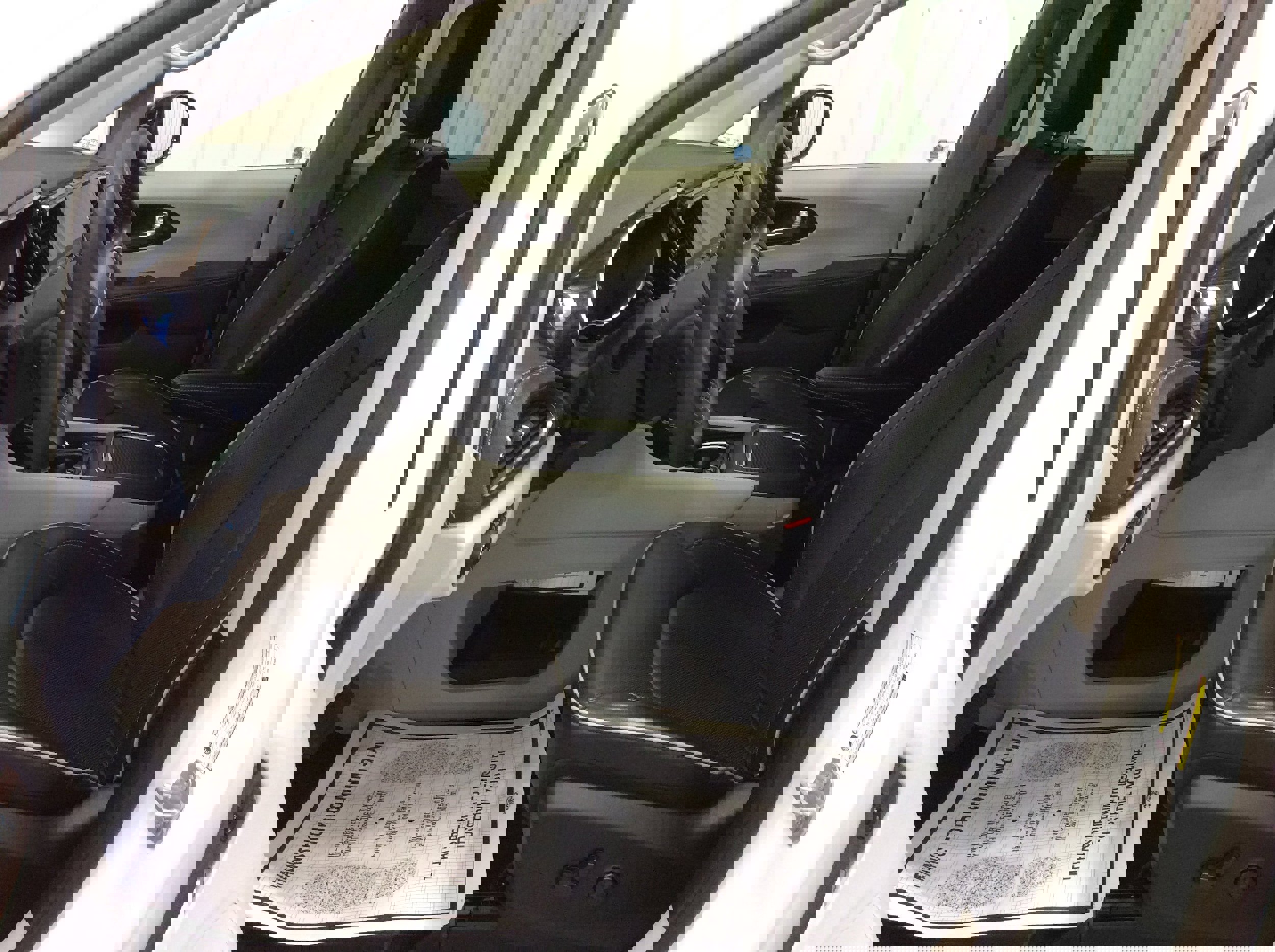 Used 2024 Chrysler Pacifica Limited w/ Trailer Tow Group image 16