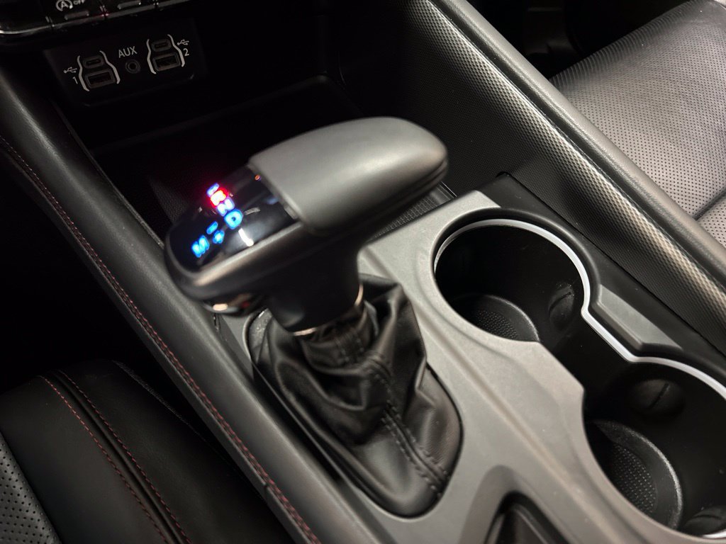 Used 2024 Dodge Durango GT AWD/4WD image 25