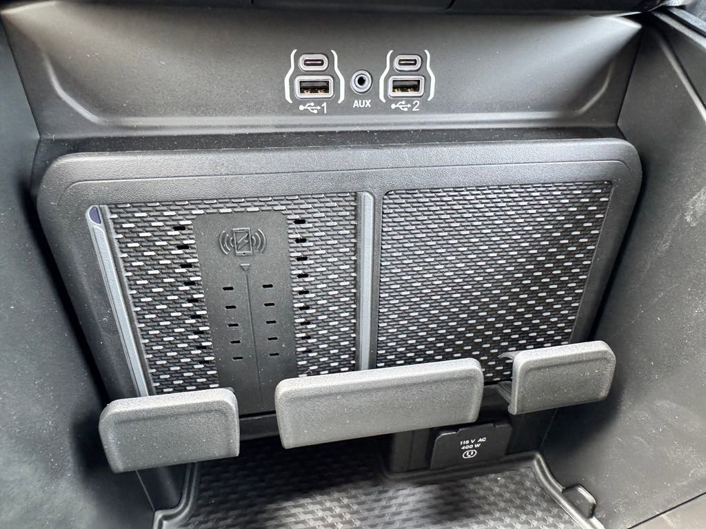 New 2026 RAM 1500 Big Horn AWD/4WD image 18