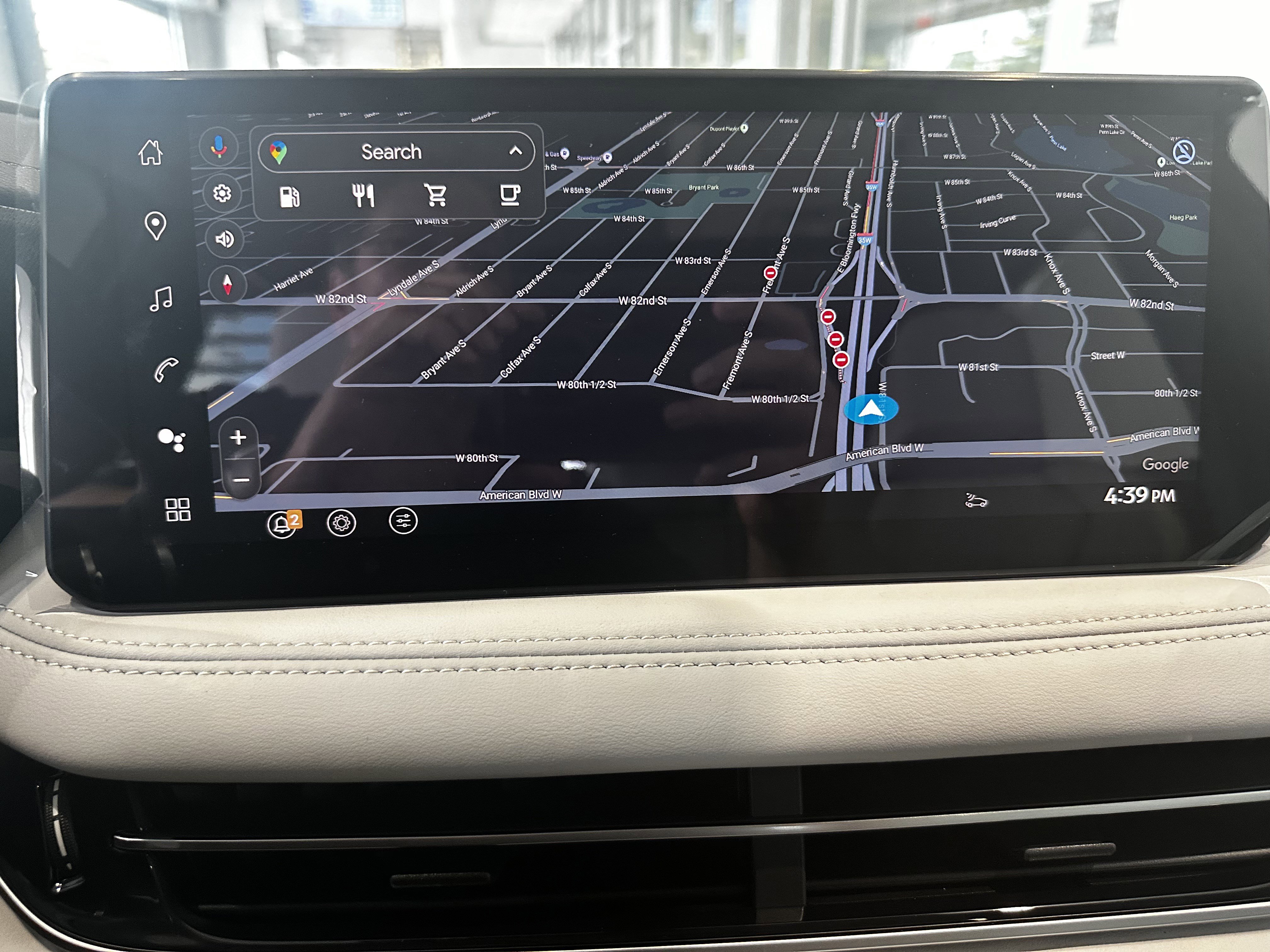 New 2026 INFINITI QX60 Luxe w/ Cargo Package image 19