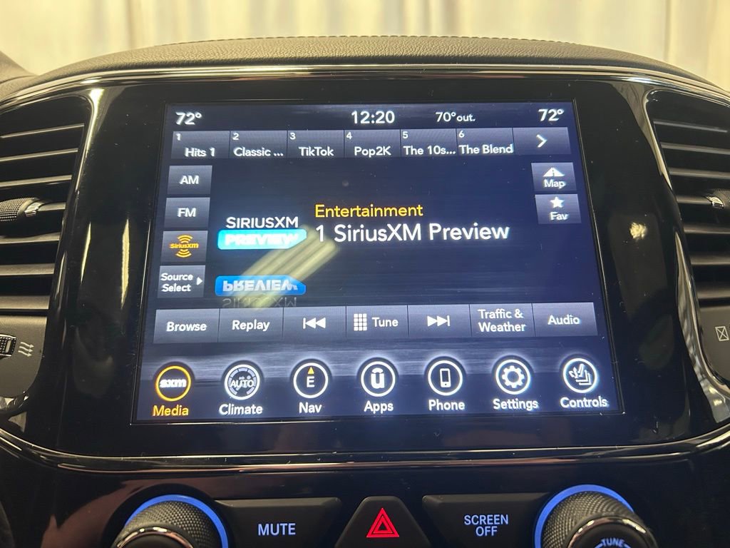 Used 2021 Jeep Grand Cherokee High Altitude image 13