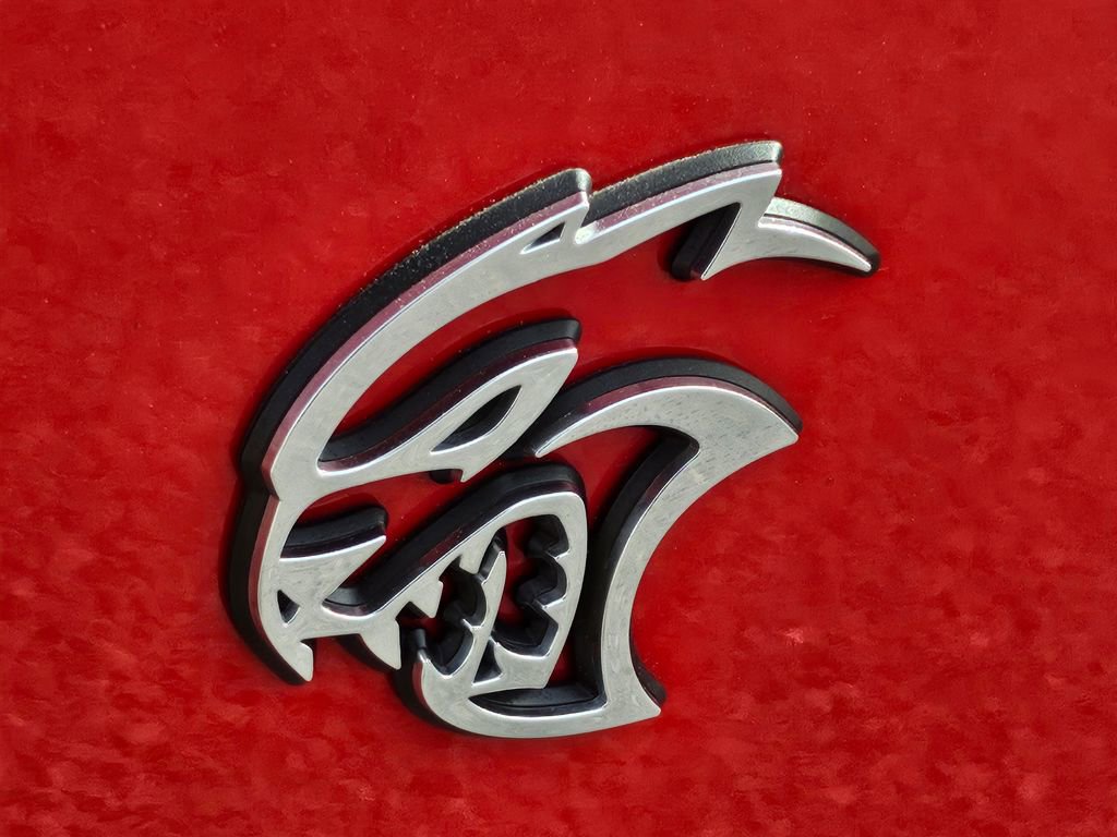Used 2021 Dodge Challenger SRT Hellcat w/ Plus Package image 13