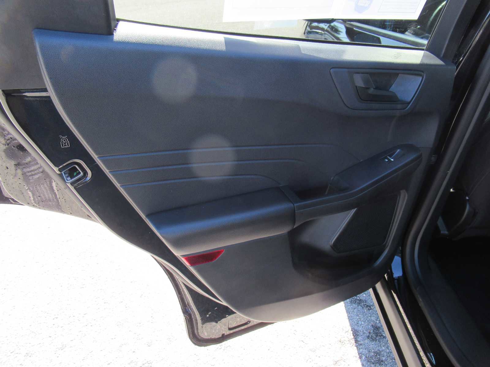 Used 2023 Ford Escape Active w/ Tech Pack #1 image 16