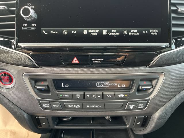 New 2026 Honda Ridgeline RTL image 19