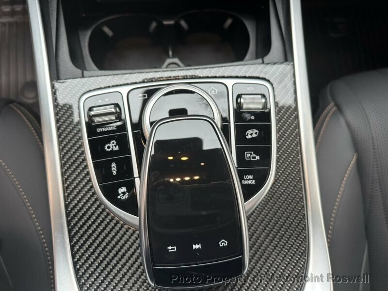 Used 2024 Mercedes-Benz G 63 AMG 4MATIC image 22