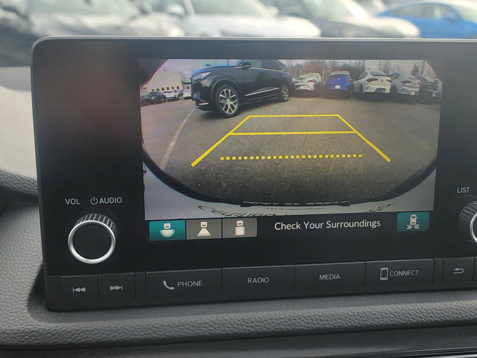 Certified 2024 Acura Integra A-Spec image 34