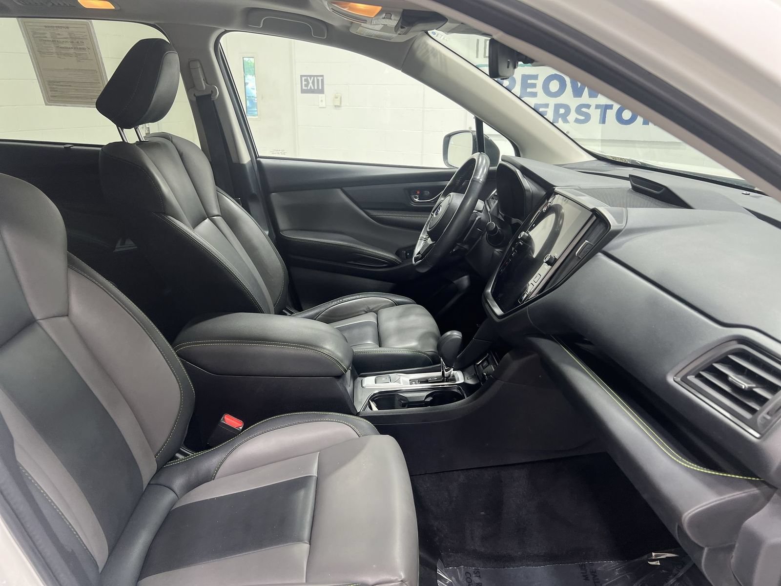 Used 2023 Subaru Ascent Onyx Edition Limited AWD/4WD image 25