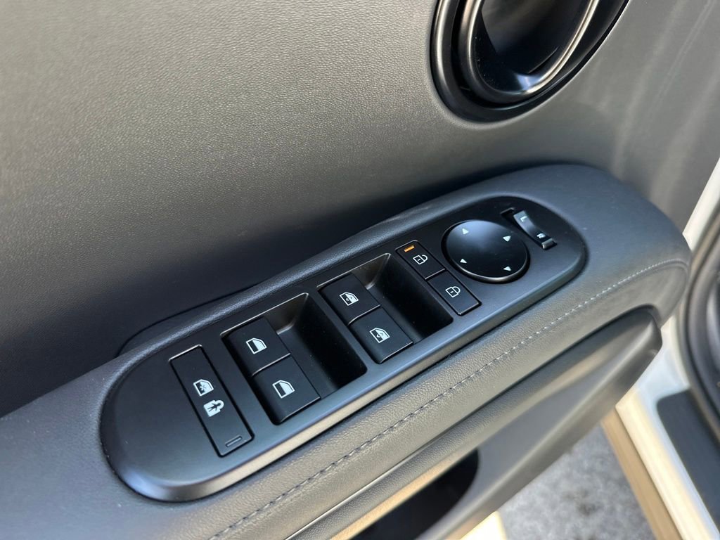 New 2026 Hyundai Palisade XRT Pro AWD/4WD image 13