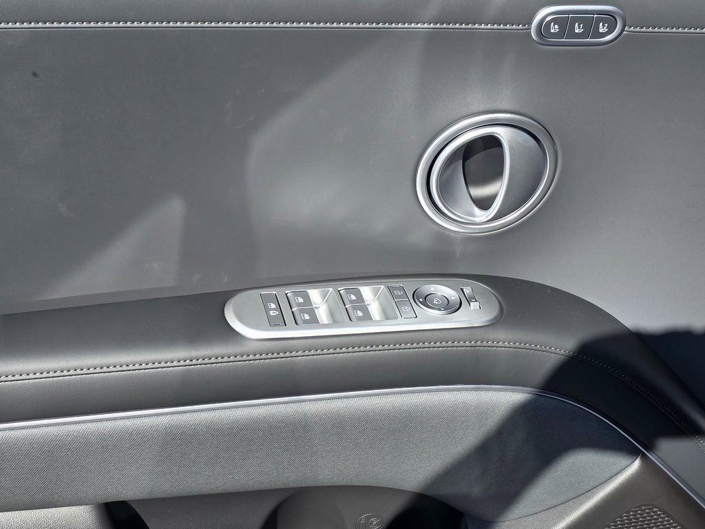 New 2026 Hyundai Palisade Calligraphy image 28