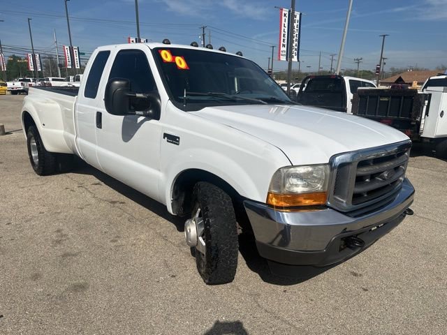 Used 2000 Ford F350 XLT RWD image 5