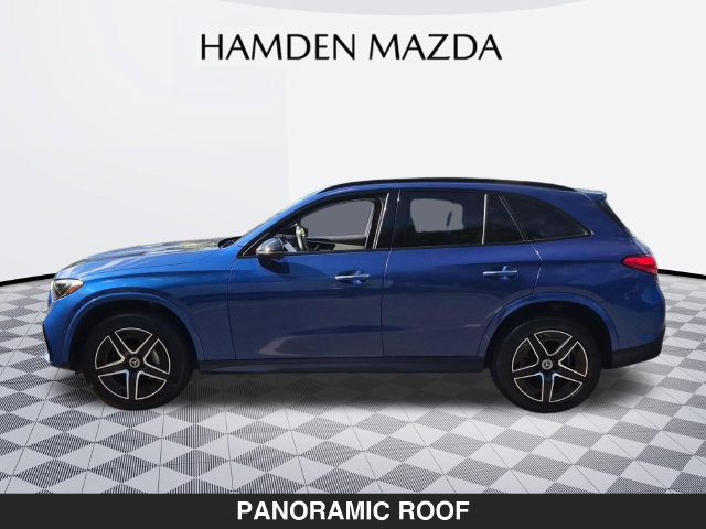 Used 2023 Mercedes-Benz GLC 300 4MATIC image 6