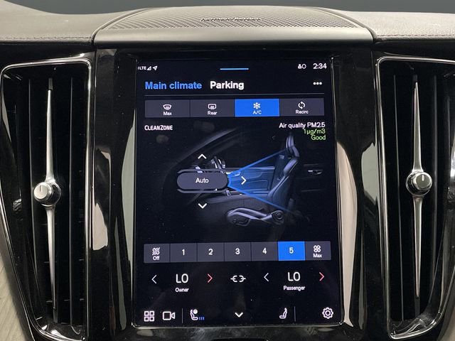 Used 2022 Volvo XC60 T8 Inscription w/ Advanced Package image 20