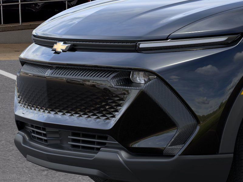 New 2026 Chevrolet Equinox EV LT image 13