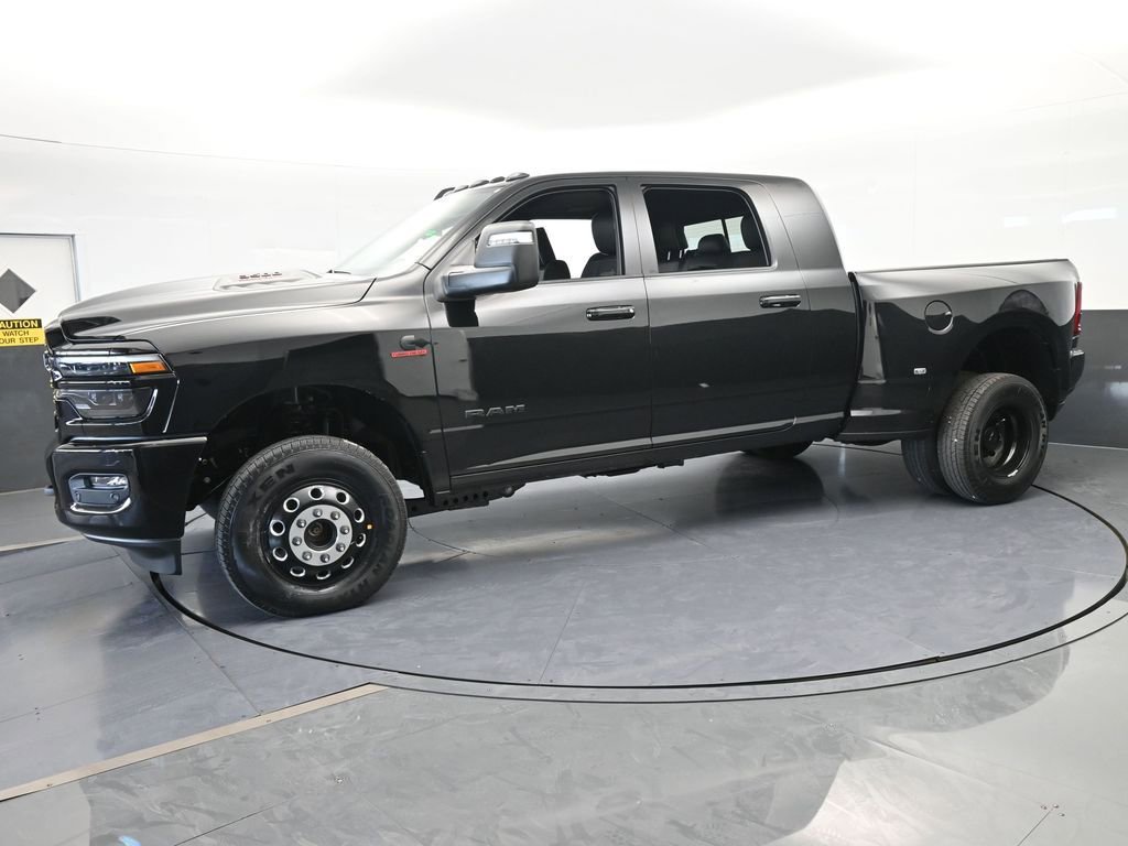 New 2026 RAM 3500 Laramie image 2