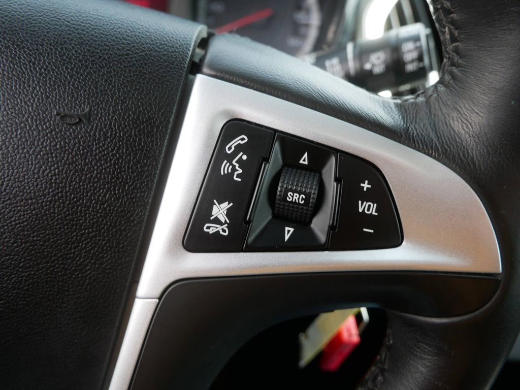 Used 2014 GMC Terrain SLT image 20