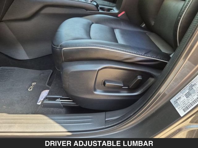 Used 2024 MAZDA CX-5 AWD 2.5 S w/ Select Package image 17