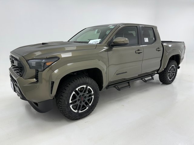 New 2026 Toyota Tacoma TRD Sport image 5