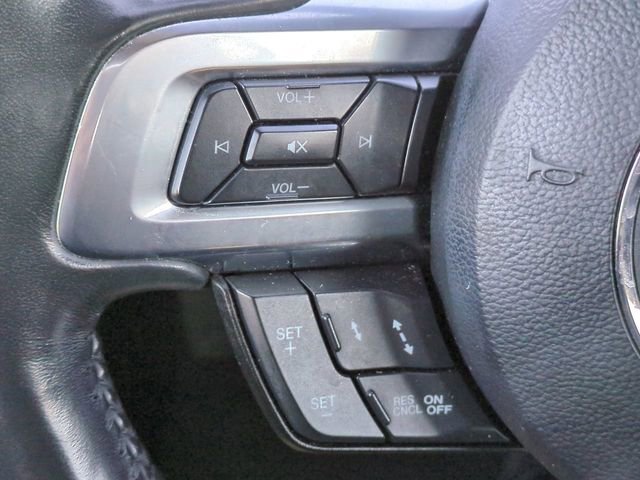 Used 2021 Ford Mustang Premium w/ Equipment Group 201A image 24